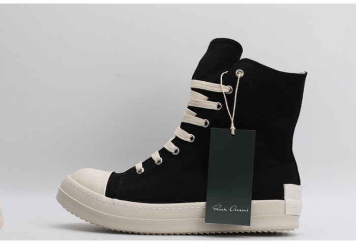 rick owen.s sneaker ro-004