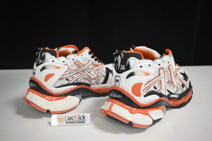 Ba*len*cia*ga track trainer  btt-003