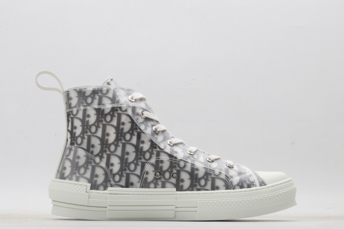 dr b23 high-top sneakers  dr-001