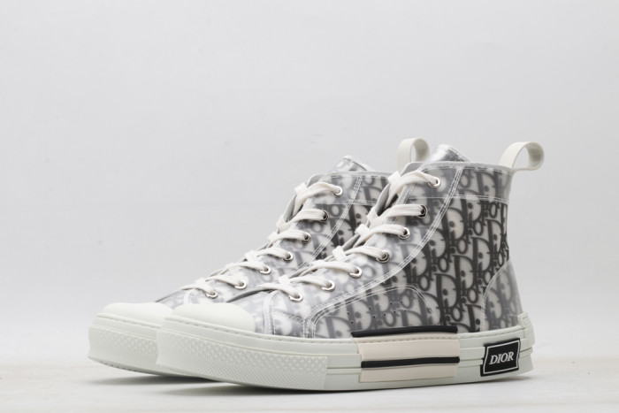 dr b23 high-top sneakers  dr-001