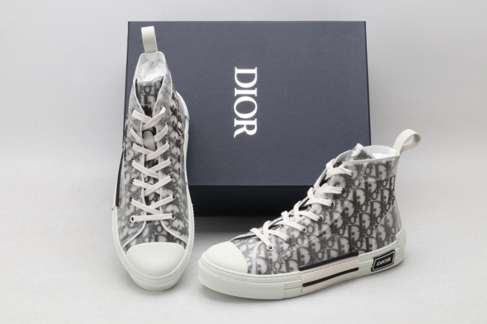 dr b23 high-top sneakers  dr-001