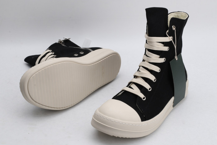 rick owen.s sneaker ro-004