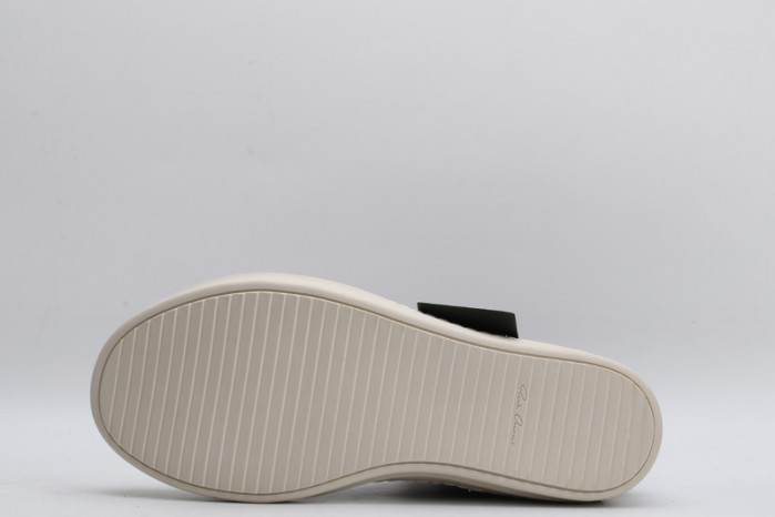 rick owen.s sneaker ro-004