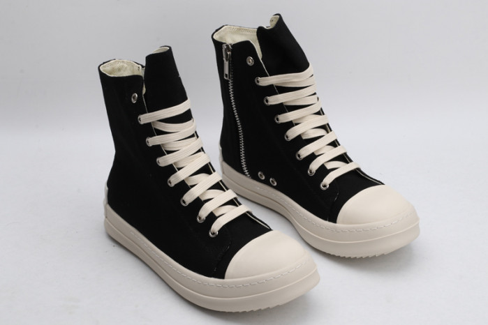 rick owen.s sneaker ro-004