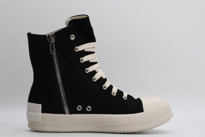 rick owen.s sneaker ro-004