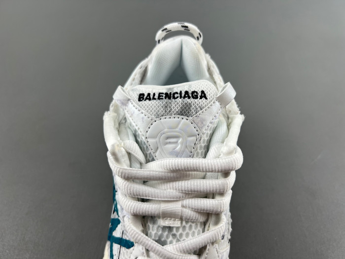 Ba*len*cia*ga track runner  btt-197